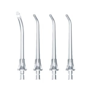 Xiaomi Water Flosser Replacement Tips (4-Pack)