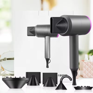 Leafless Hair Dryer - Image 5