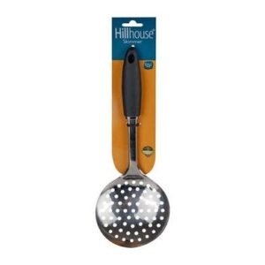 Kitchen-tool s/s skimmer h/house