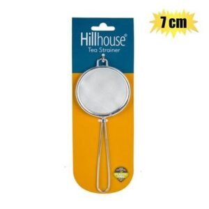 Strainer tea wire 7cm hillhouse