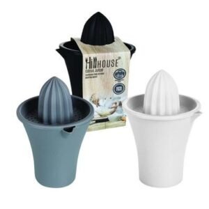 Juicer citrus w/holder