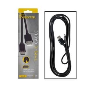 Usb cable type c 1.5 amp-3m