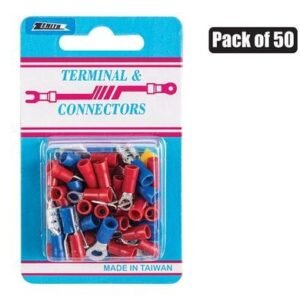 Crimping-tool-insulated-terminal card-50