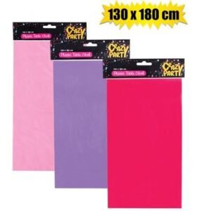 Party table-cloth 130x180cm