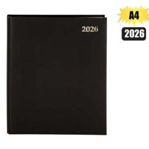 Diary a4 2026