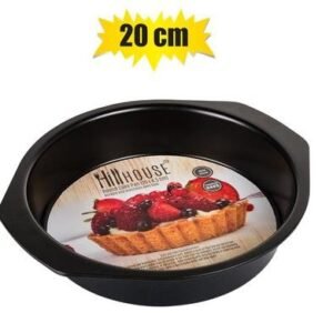 Bakeware non-stick cake round 20×4.5cm