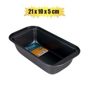Bakeware non-stick loaf pan 21x10x5.5cm