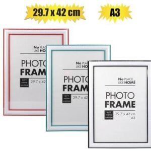 Picture-frame certificate pl a3 29x42cm