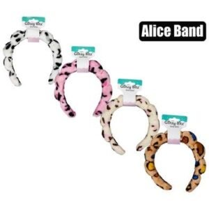 Hair alice band