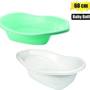 Baby bath pl