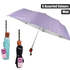 Umbrella ladies super-mini 1.08m dia