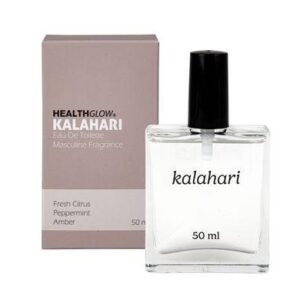 Fragrance 50ml kalahari eau de toilette