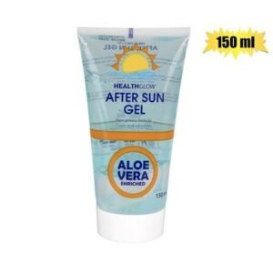 Sun cooling gel after sun 150ml