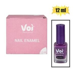 Voi nailpolish violet 12ml