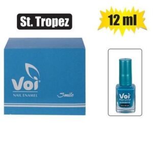 Voi nailpolish st tropez 12ml