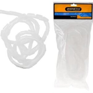 Cable twirly 1.8m header