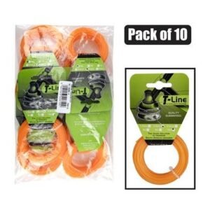 Trimmerline 2.0mmx10m elec-trim zenith