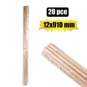 Dowel mlh 1st-grade 12x910mm