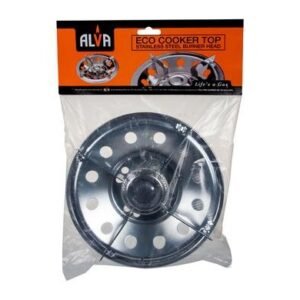 Cooker top gas-deluxe