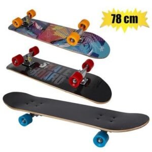 Ride on skateboard concave 78cm