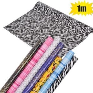 Gift-wrap 700mmx1m pattern