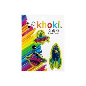 Art+craft gem craft kit