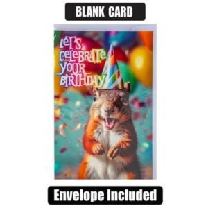 Card & envelope humour (2)