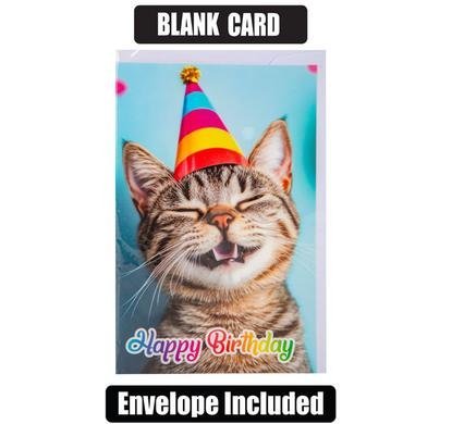 Card & envelope humour (3)