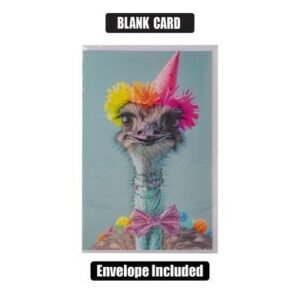 Card & envelope humour (11)