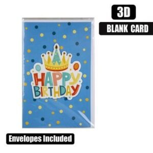 Card & envelope 3d (1)