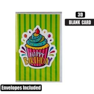 Card & envelope 3d (2)