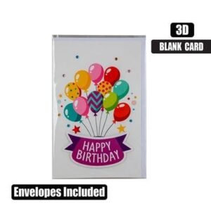 Card & envelope 3d (9)