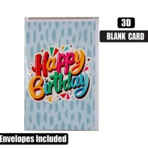 Card & envelope 3d (10)