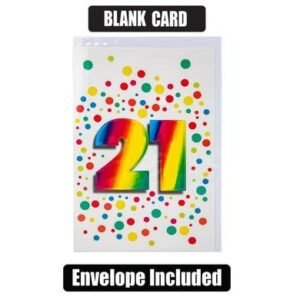 Card & envelope milestone (21)