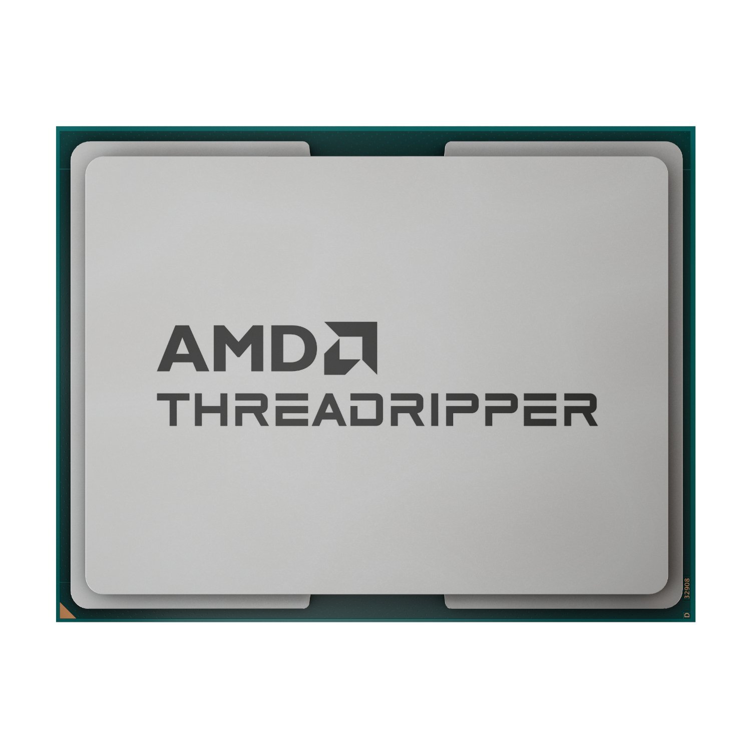 AMD Ryzen Threadripper 9960WX 24-Core 4.2GHz CPU - Image 5