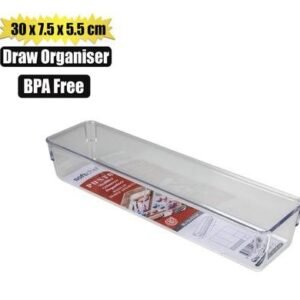 Draw organiser punto 30×7,5×5,5cm