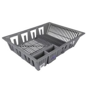 Dish drainer