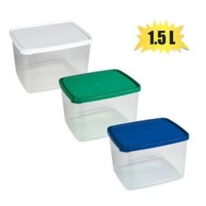 Lunch box pl 1.5l