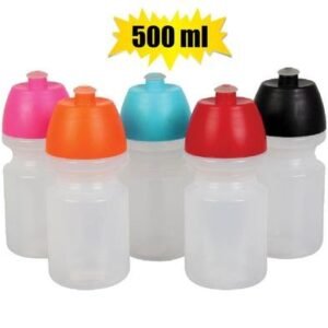 Water bottle 500ml