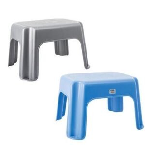 Step-stool pl 25x34x27cm