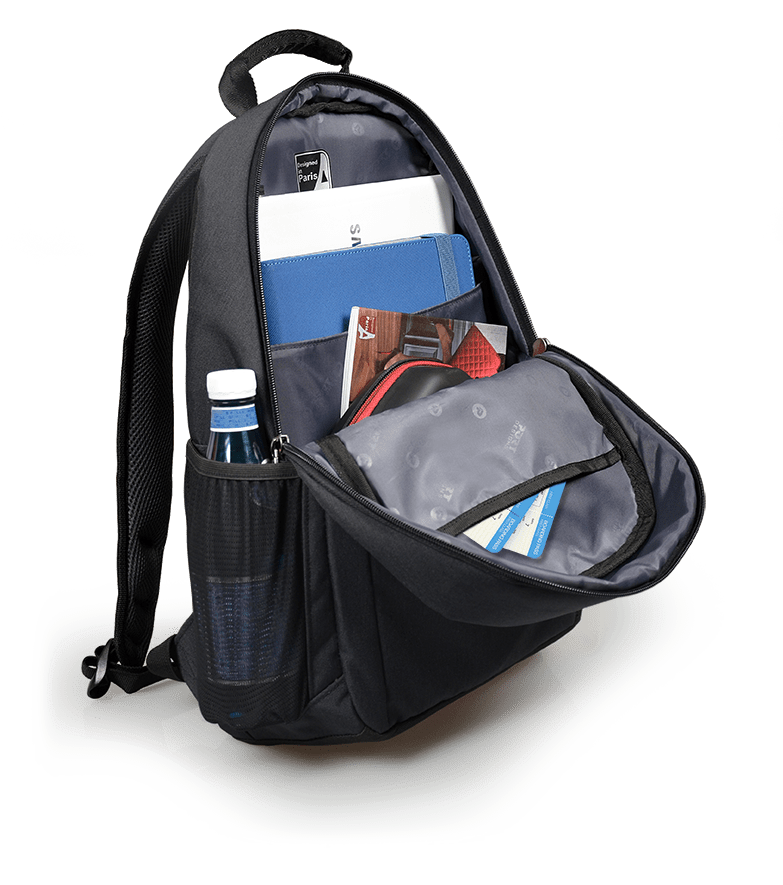 Port Designs Sydney 13/14" Backpack - Image 4