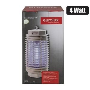 Insect killer electric 4w