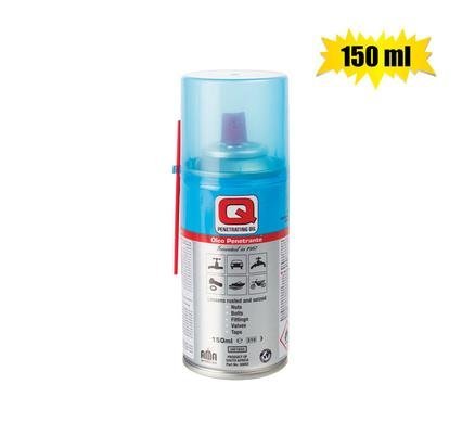 Q-10 penetrating-fluid 150ml aerosol