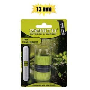 Clip-on repairer 13mm zenith green