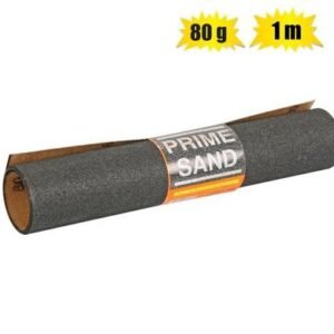 Floor rolls 300mmx1m 80-gr academy