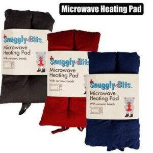 Microwave heating bag ceramic beads 900g