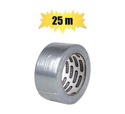 Tape ducting grey 48mmx25m zenith
