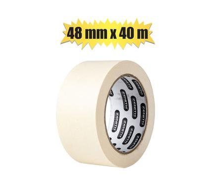 Tape masking 48mmx40m zenith