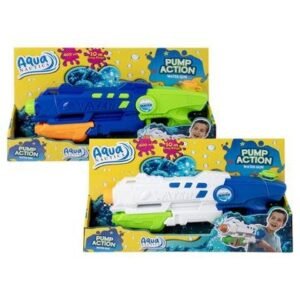 Gun water soaker large 40cm