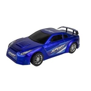 Vehicle racer sport 38cm
